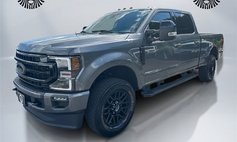 2022 Ford Super Duty F-250 Lariat
