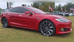 2017 Tesla Model S 75D