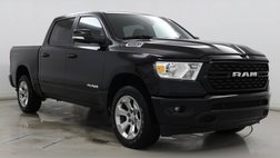2022 Ram Ram Pickup 1500 Unknown
