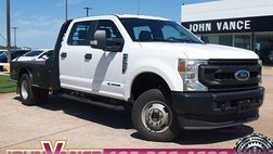 2020 Ford Super Duty F-350 XL