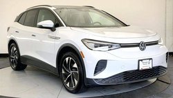 2022 Volkswagen ID.4 Pro S