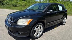 2009 Dodge Caliber R/T