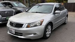 2008 Honda Accord EX-L