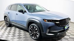 2026 Mazda CX-50 Hybrid Premium Plus