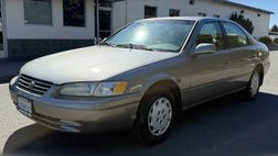 1999 Toyota Camry LE