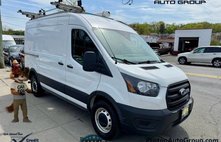 2020 Ford Transit 250