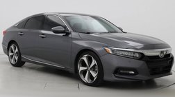 2020 Honda Accord Touring