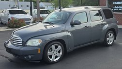 2009 Chevrolet HHR LT
