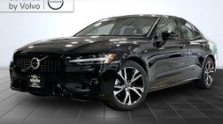 2025 Volvo S60 B5 Plus