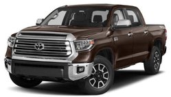 2019 Toyota Tundra 1794 Edition