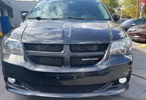 2015 Dodge Grand Caravan SXT Plus