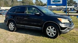 2007 Honda CR-V EX-L
