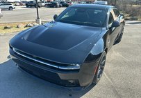 2024 Dodge Charger Daytona Scat Pack