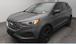 2021 Ford Edge SE