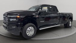 2025 Ram Ram Pickup 3500 Laramie