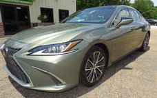 2023 Lexus ES 350 Base