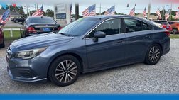 2018 Subaru Legacy 2.5i Premium