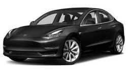 2018 Tesla Model 3 Performance