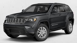 2020 Jeep Grand Cherokee Upland