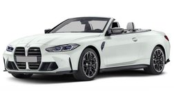 2024 BMW M4 Competition xDrive