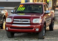 2006 Toyota Tundra SR5