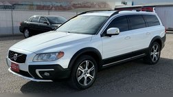 2015 Volvo XC70 T6 Premier Plus