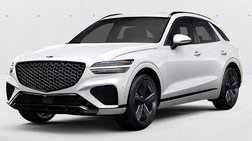 2025 Genesis GV70 2.5T Standard