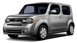 2009 Nissan Cube 1.8 SL