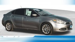 2016 Dodge Dart SXT Sport