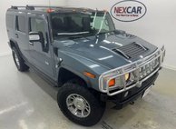 2007 HUMMER H2 Base