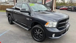2013 Ram Ram Pickup 1500 Express