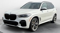 2023 BMW X5 M50i