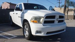 2012 Ram Ram Pickup 1500 Express