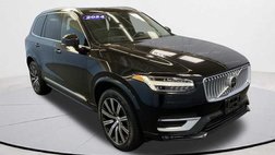 2024 Volvo XC90 B6 Plus Bright Theme 7P