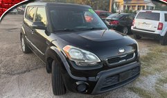 2013 Kia Soul !