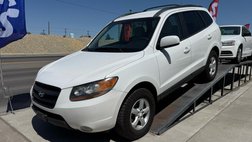 2008 Hyundai Sonata GLS
