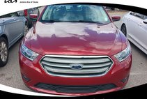 2016 Ford Taurus SEL