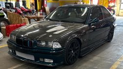 1995 BMW M3 Base