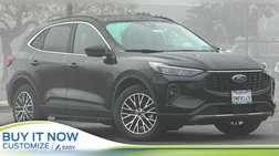 2023 Ford Escape Plug-In Hybrid Base