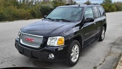 2007 GMC Envoy Denali