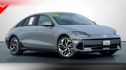 2023 Hyundai Ioniq 6 SEL