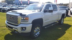 2019 GMC Sierra 2500HD Denali