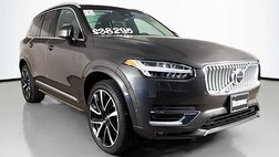2023 Volvo XC90 B5 Plus Bright Theme