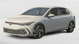 2023 Volkswagen Golf GTI S