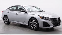 2026 Nissan Altima 2.5 SV