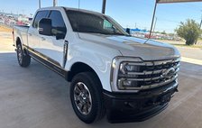 2024 Ford Super Duty F-250 King Ranch