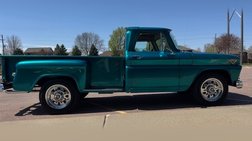 1966 GMC 
