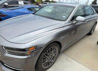 2021 Genesis G90 3.3T Premium