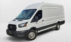 2023 Ford Transit 250