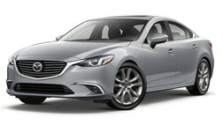 2016 Mazda MAZDA6 i Grand Touring